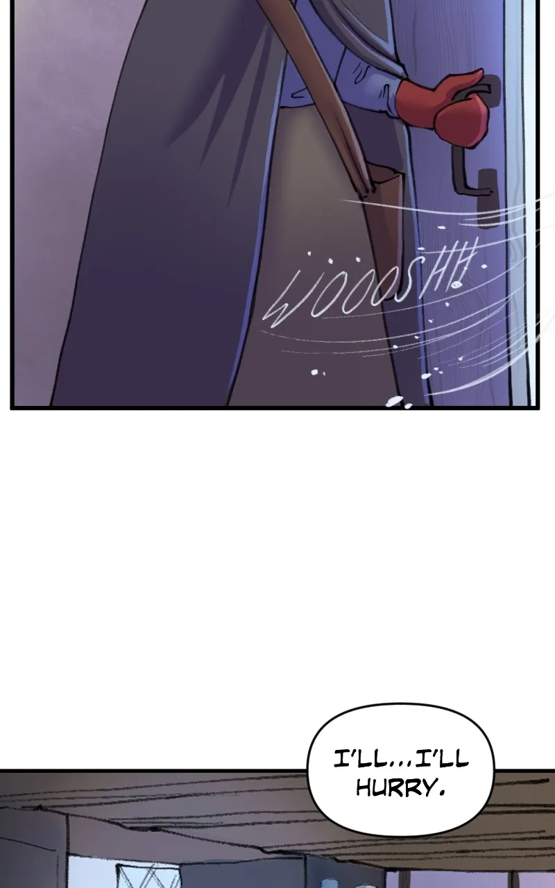 Read A Spell for a Smith EN Manga Online
