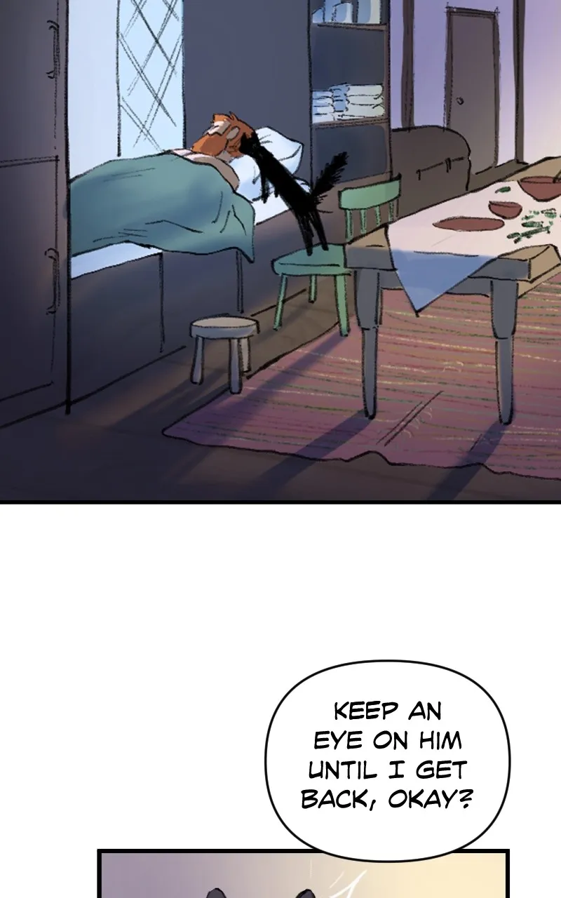 Read A Spell for a Smith EN Manga Online