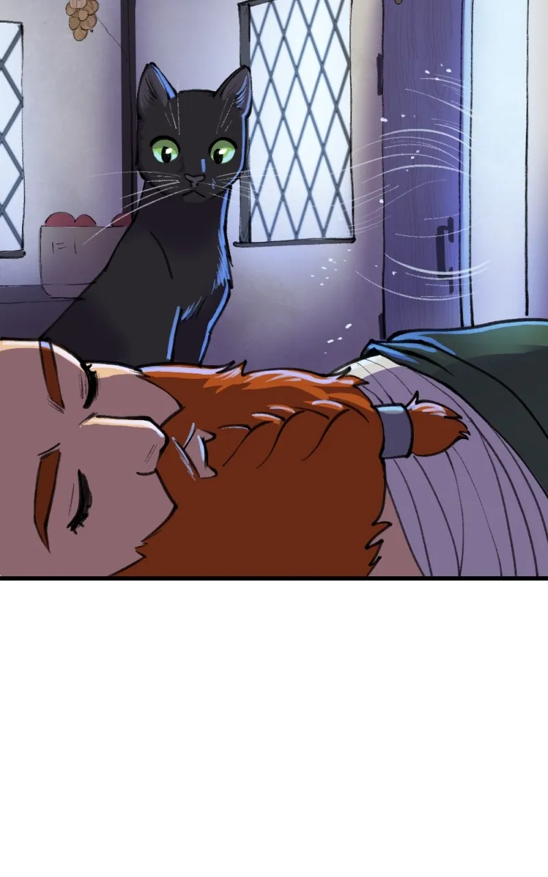 Read A Spell for a Smith EN Manga Online