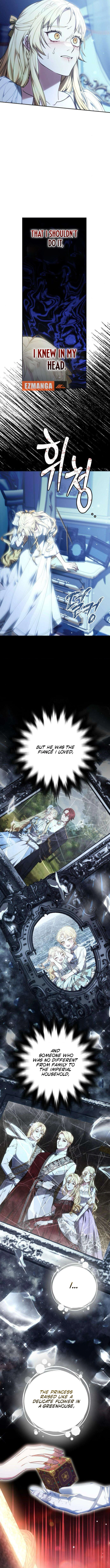 Read Abducting the Empress EN Manga Online