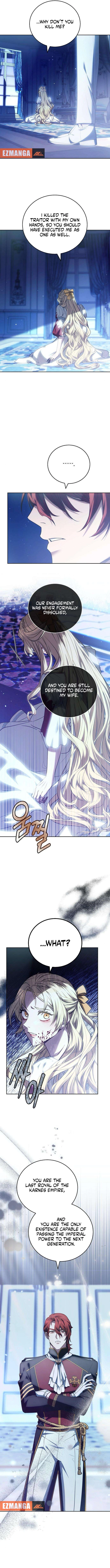 Read Abducting the Empress EN Manga Online