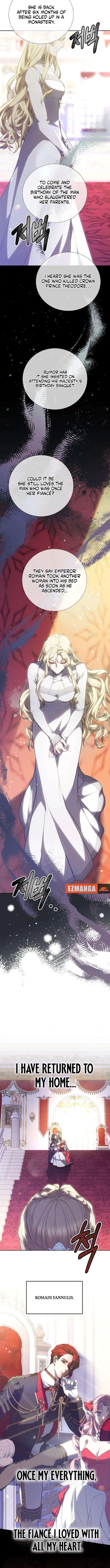 Read Abducting the Empress EN Manga Online