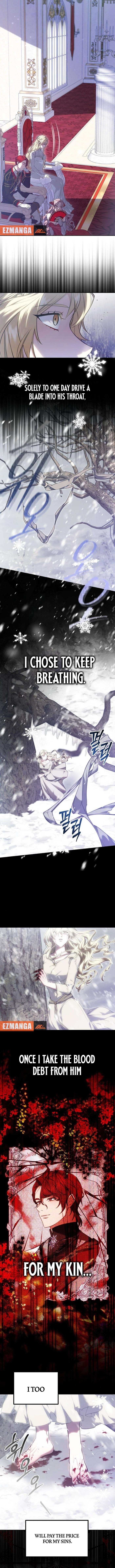 Read Abducting the Empress EN Manga Online