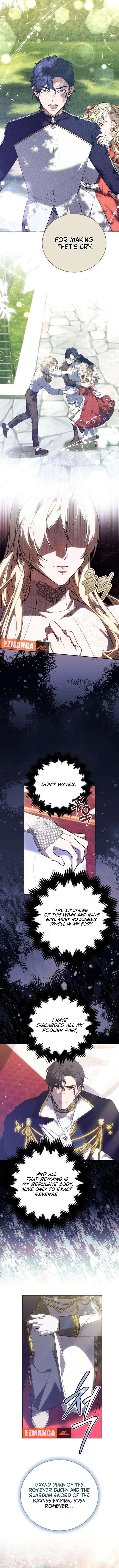 Read Abducting the Empress EN Manga Online