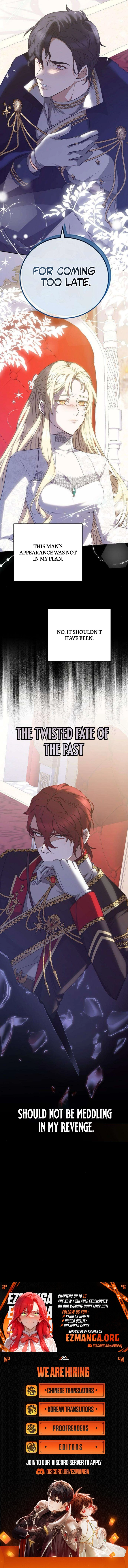 Read Abducting the Empress EN Manga Online