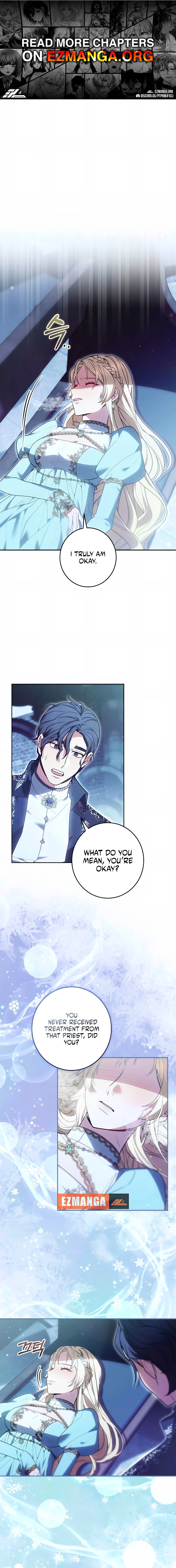 Read Abducting the Empress EN Manga Online