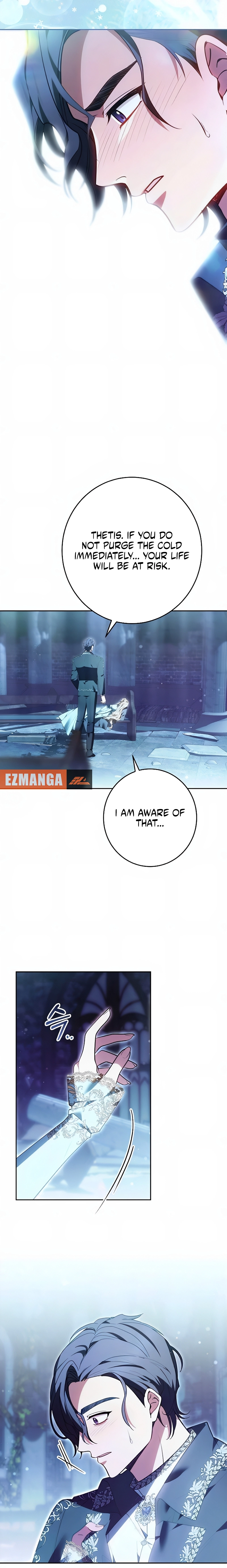 Read Abducting the Empress EN Manga Online