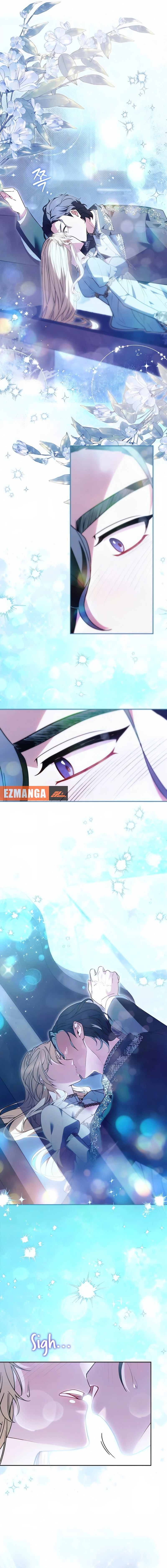 Read Abducting the Empress EN Manga Online