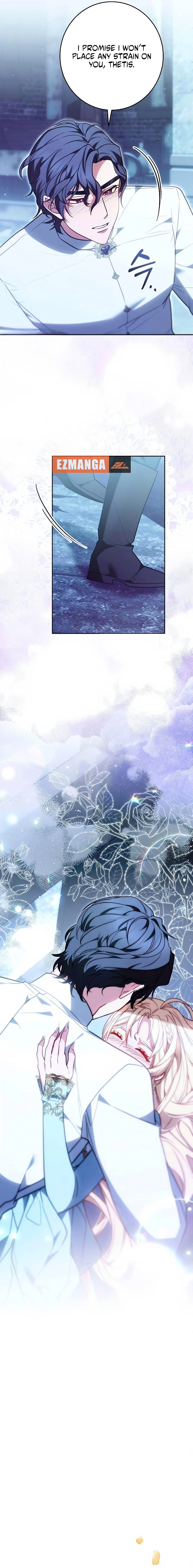 Read Abducting the Empress EN Manga Online