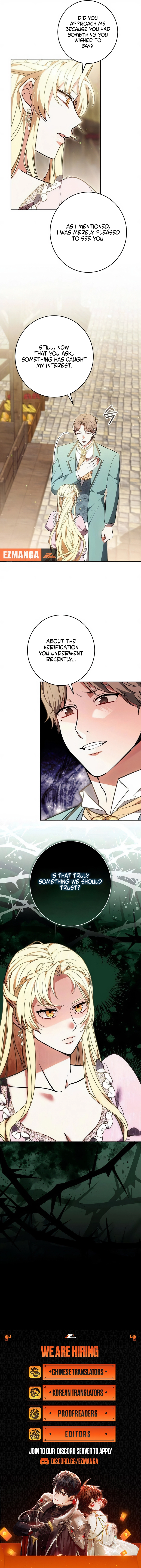 Read Abducting the Empress EN Manga Online