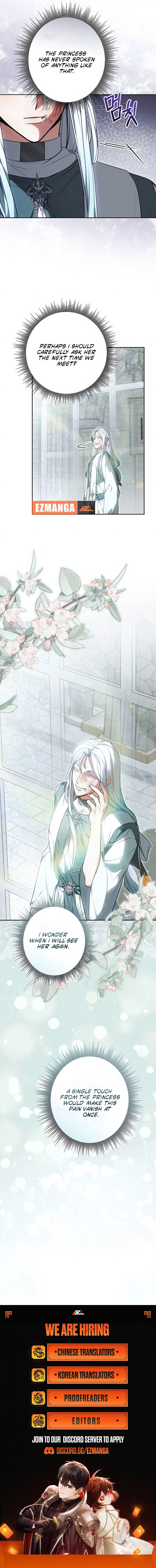 Read Abducting the Empress EN Manga Online