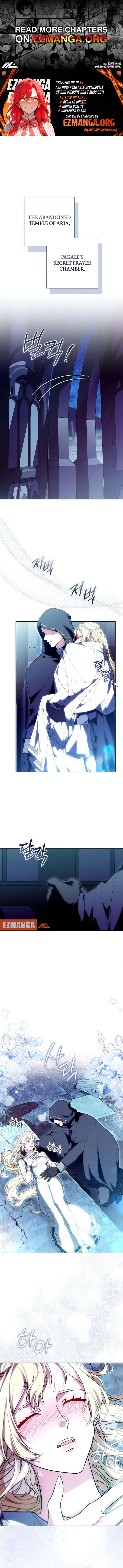 Read Abducting the Empress EN Manga Online