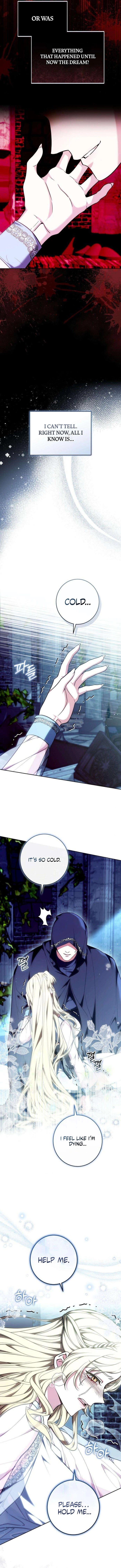 Read Abducting the Empress EN Manga Online