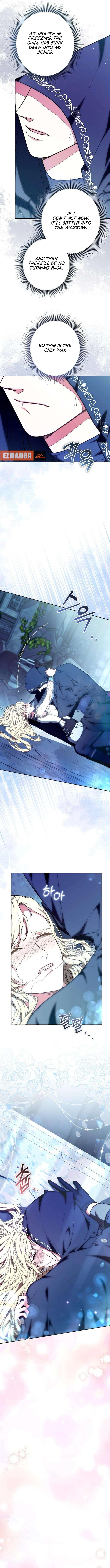 Read Abducting the Empress EN Manga Online