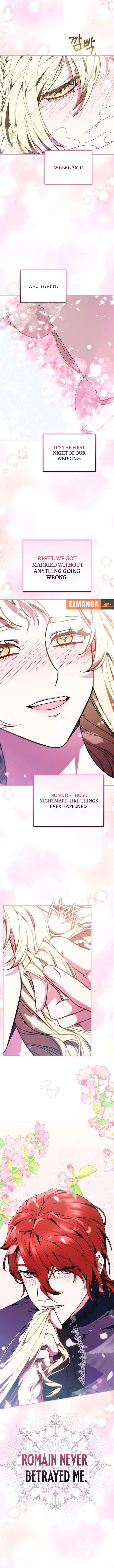 Read Abducting the Empress EN Manga Online