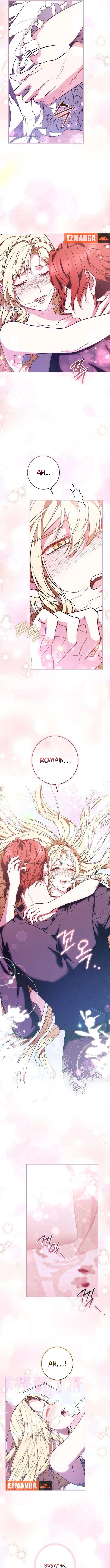 Read Abducting the Empress EN Manga Online