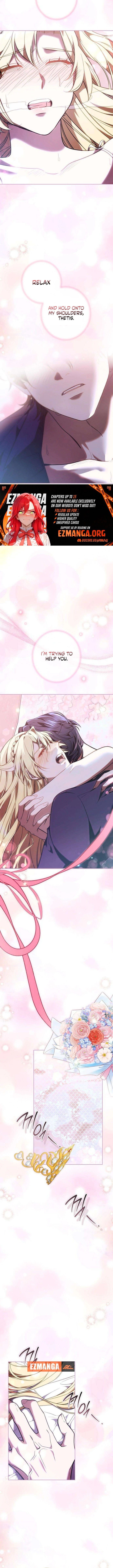 Read Abducting the Empress EN Manga Online