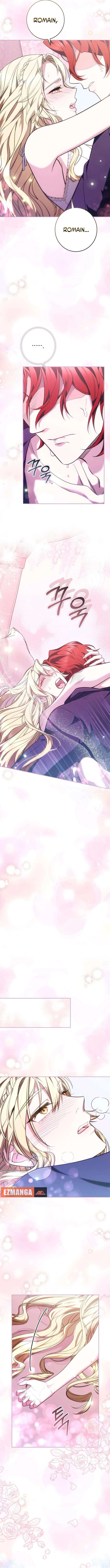 Read Abducting the Empress EN Manga Online