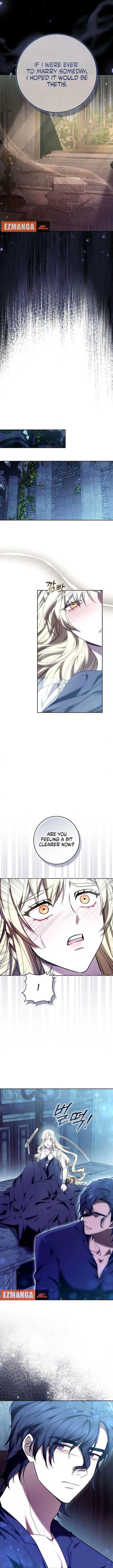 Read Abducting the Empress EN Manga Online