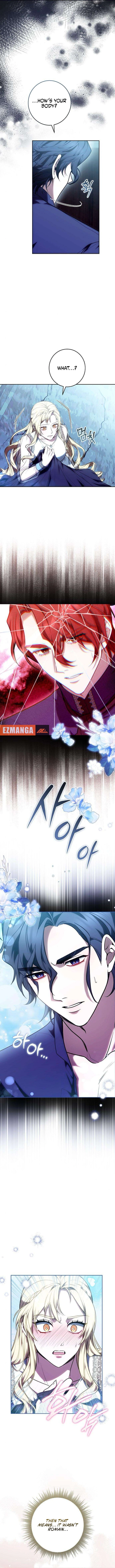 Read Abducting the Empress EN Manga Online