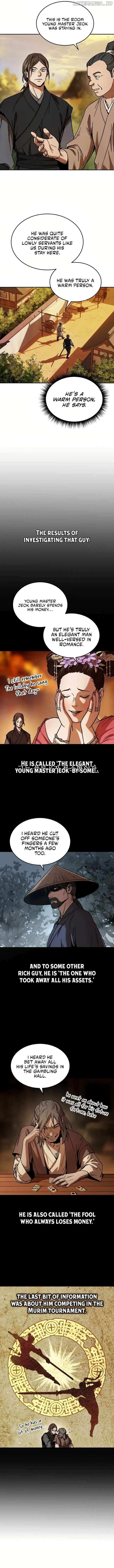 Read Absolute Dominion EN Manga Online