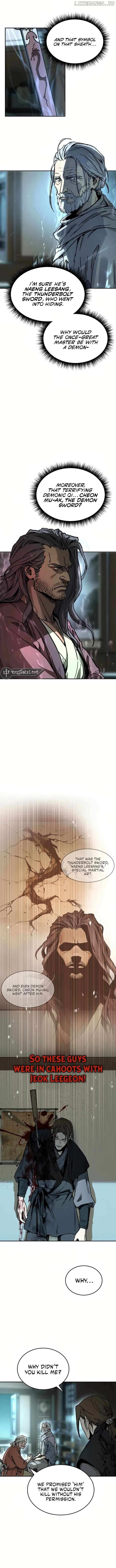 Read Absolute Dominion EN Manga Online