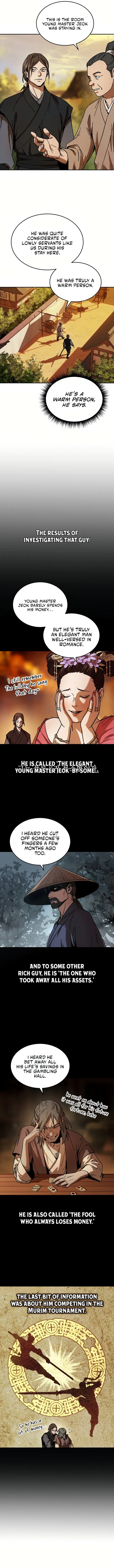 Read Absolute Dominion EN Manga Online