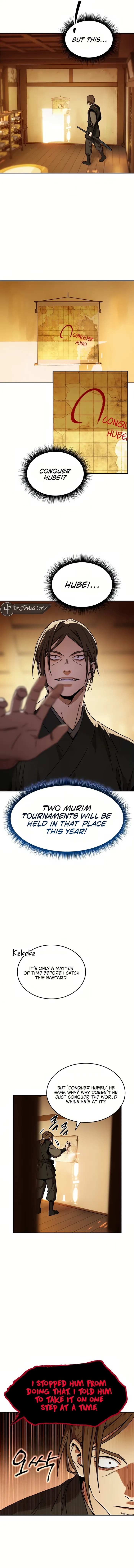 Read Absolute Dominion EN Manga Online