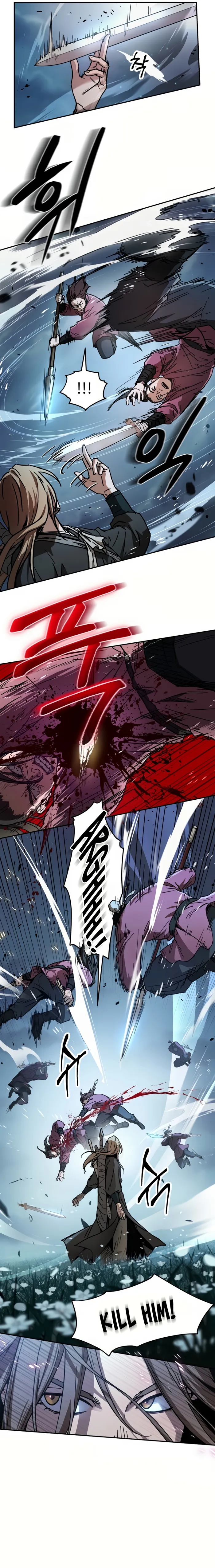 Read Absolute Dominion EN Manga Online