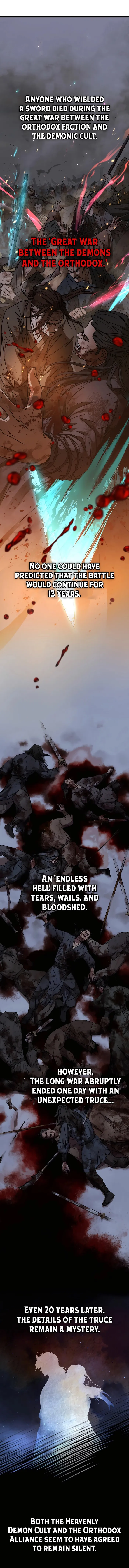 Read Absolute Dominion EN Manga Online