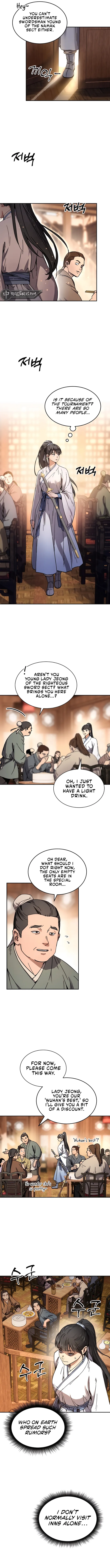 Read Absolute Dominion EN Manga Online