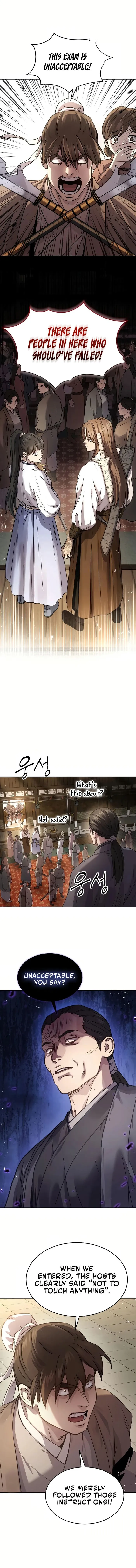 Read Absolute Dominion EN Manga Online