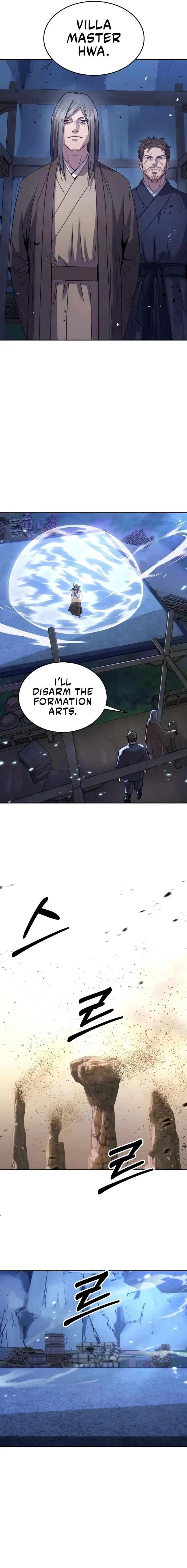 Read Absolute Dominion EN Manga Online