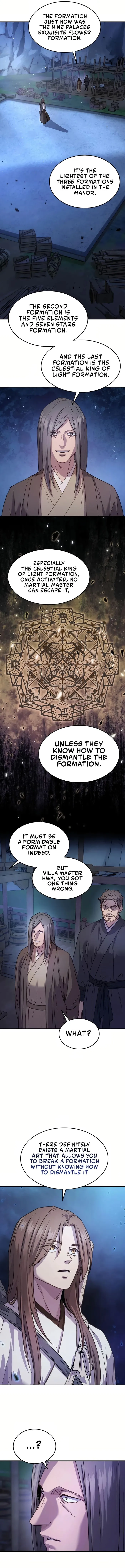 Read Absolute Dominion EN Manga Online