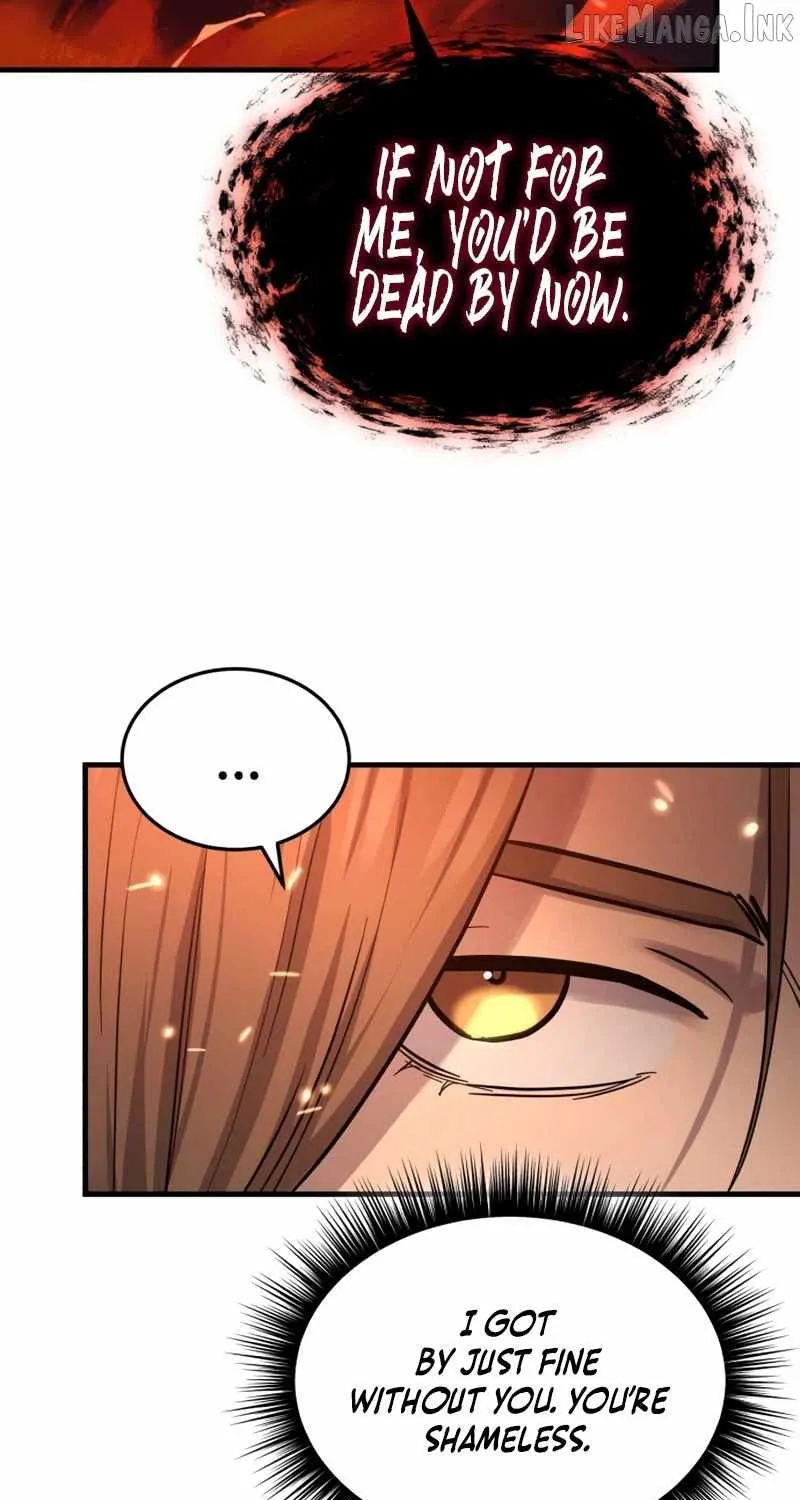 Read Absolute Dominion EN Manga Online
