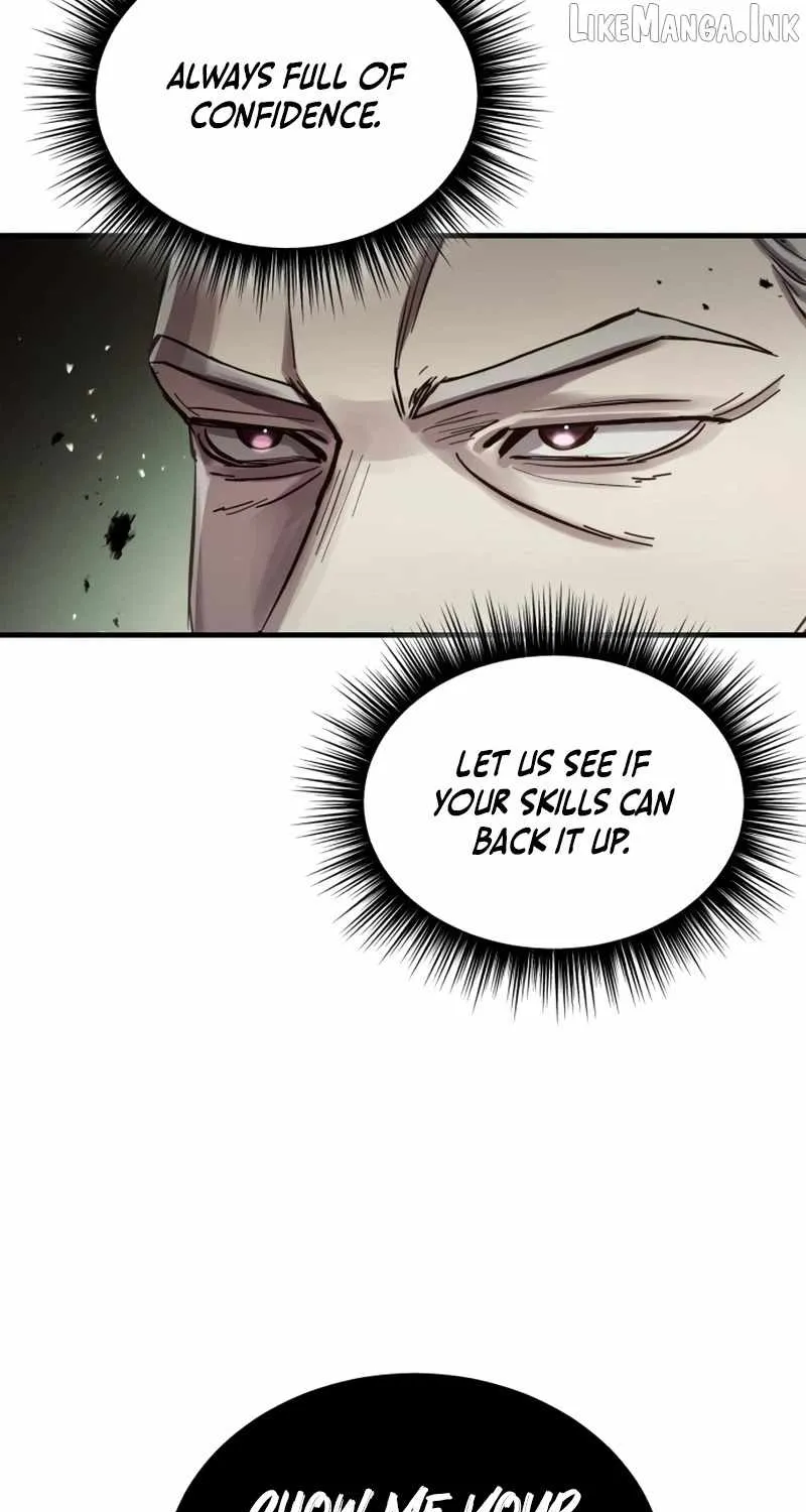 Read Absolute Dominion EN Manga Online