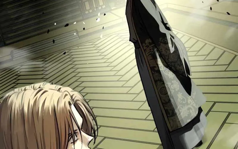 Read Absolute Dominion EN Manga Online