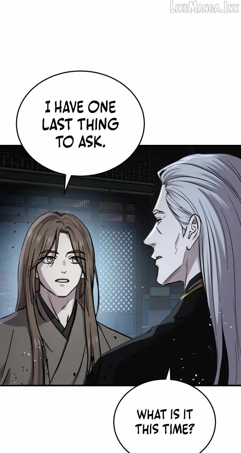 Read Absolute Dominion EN Manga Online