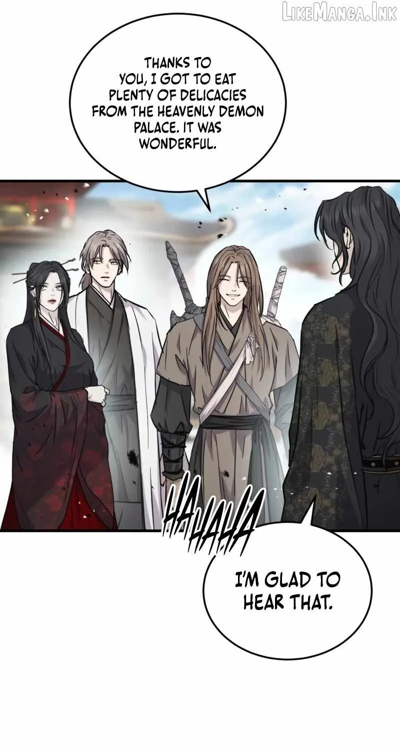 Read Absolute Dominion EN Manga Online