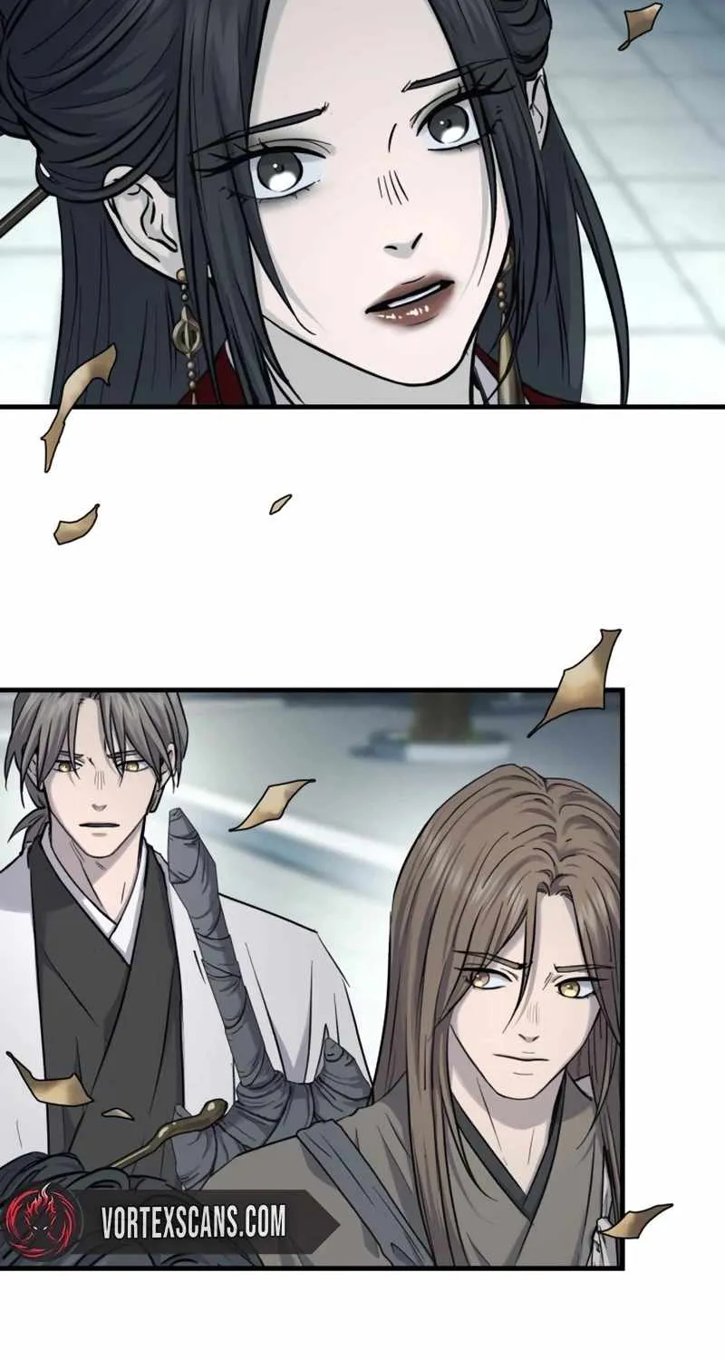 Read Absolute Dominion EN Manga Online