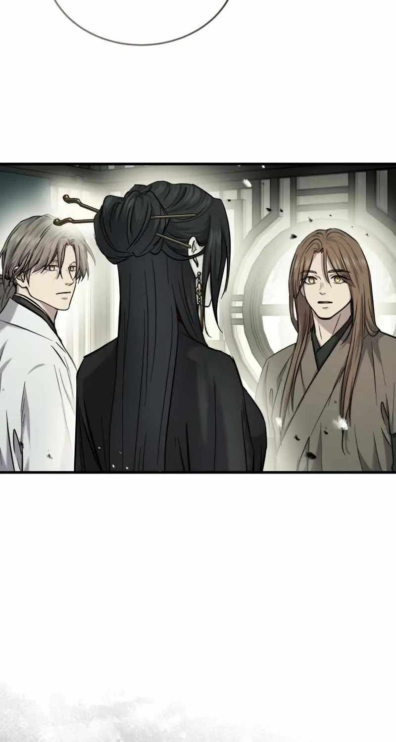 Read Absolute Dominion EN Manga Online