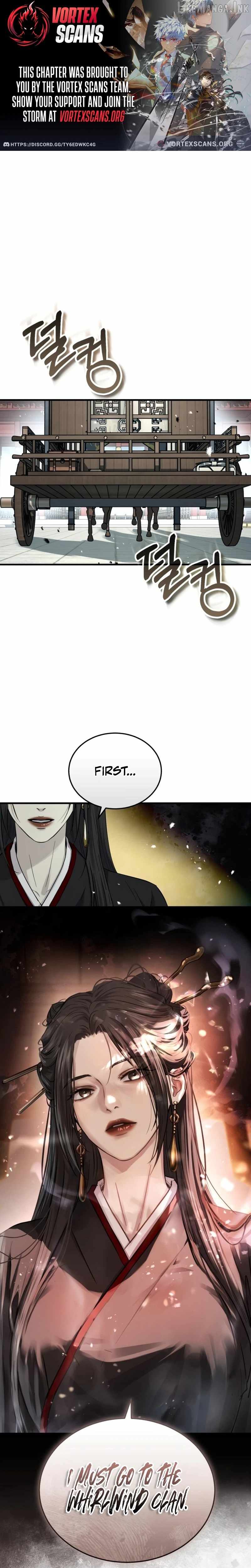 Read Absolute Dominion EN Manga Online