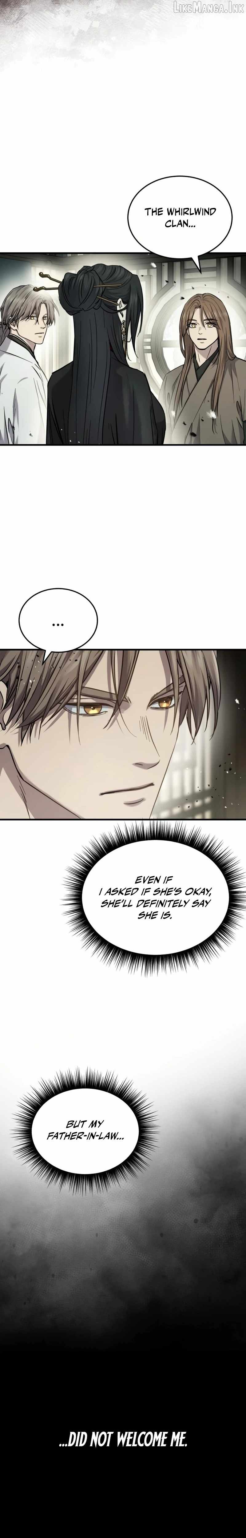 Read Absolute Dominion EN Manga Online