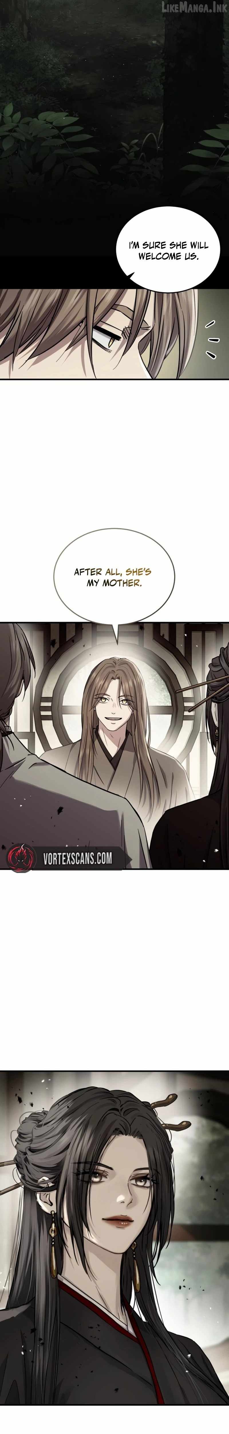 Read Absolute Dominion EN Manga Online