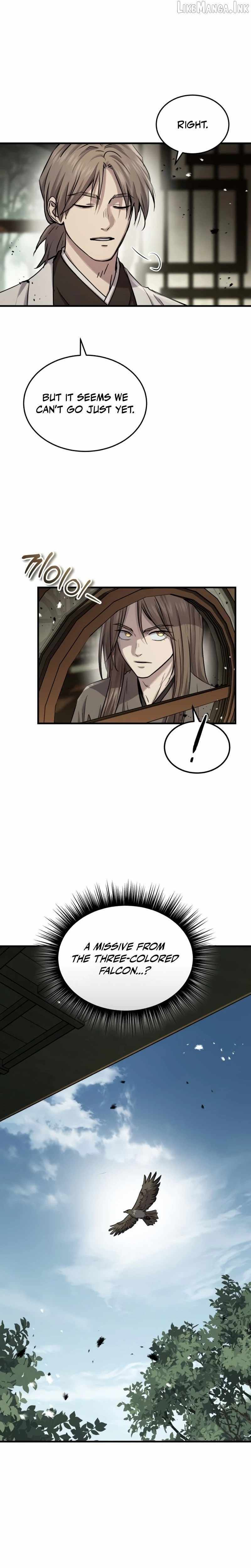 Read Absolute Dominion EN Manga Online