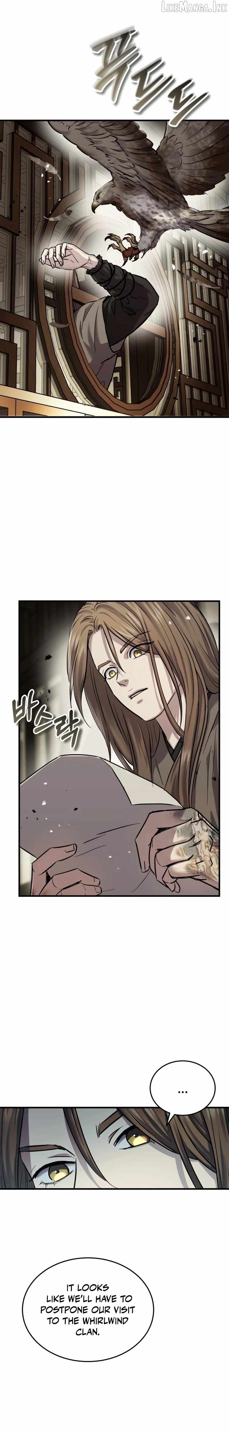 Read Absolute Dominion EN Manga Online