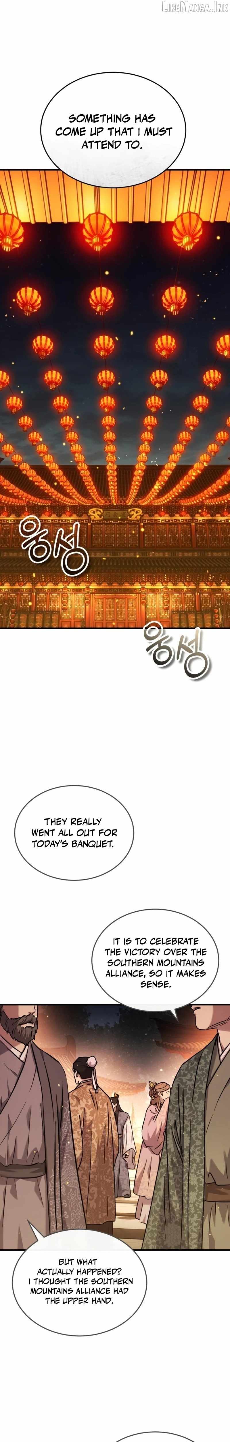 Read Absolute Dominion EN Manga Online