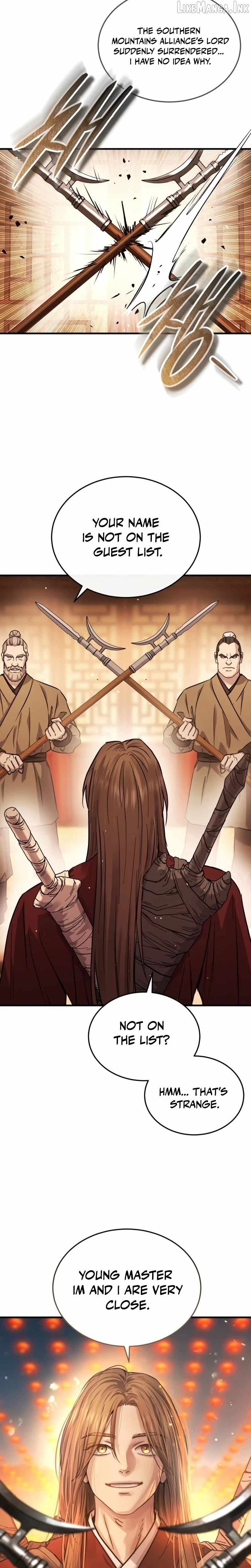 Read Absolute Dominion EN Manga Online