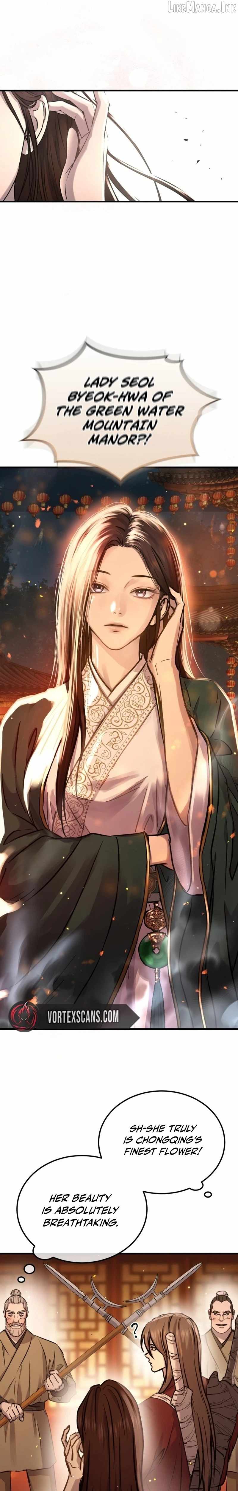 Read Absolute Dominion EN Manga Online