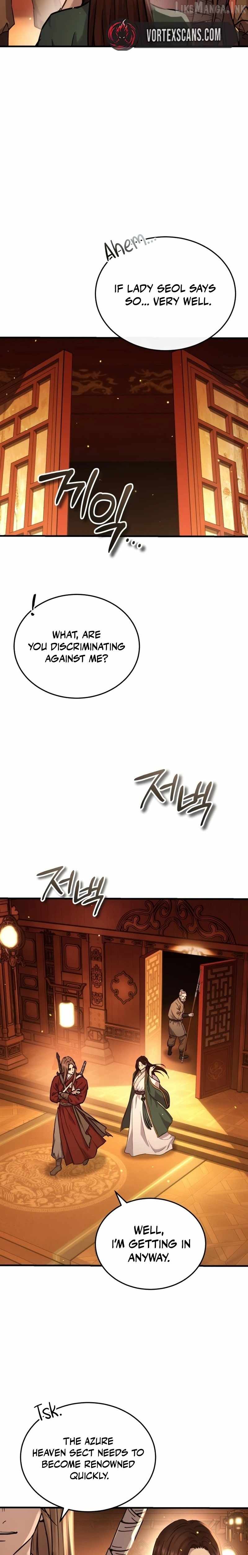Read Absolute Dominion EN Manga Online